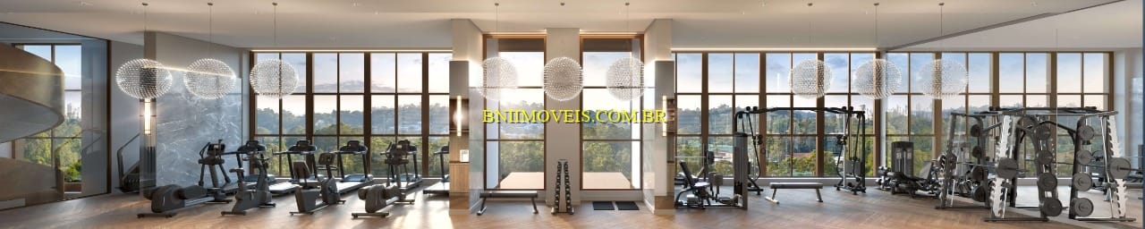 Cobertura à venda com 4 quartos, 305m² - Foto 8