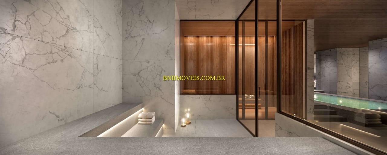 Cobertura à venda com 4 quartos, 305m² - Foto 4