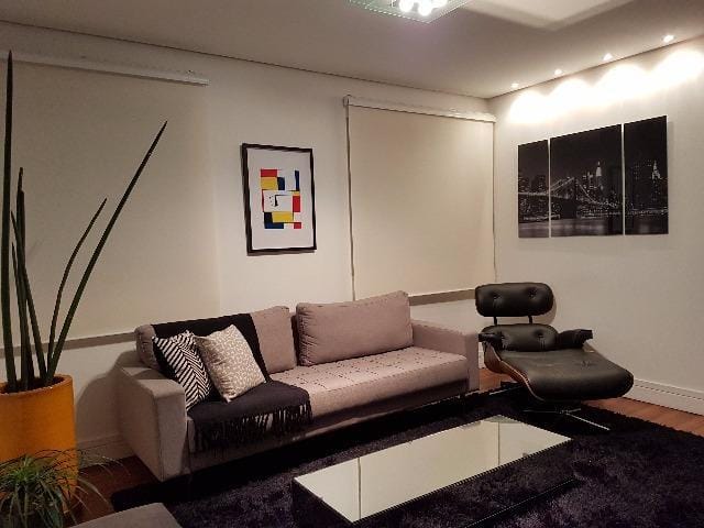 Cobertura / Penthouse com 126m² 3 quartos e 2 banheiros, à venda, no bairro Vila Ema em São Paulo