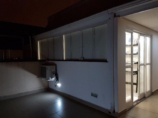 Cobertura / Penthouse com 126m² 3 quartos e 2 banheiros, à venda, no bairro Vila Ema em São Paulo