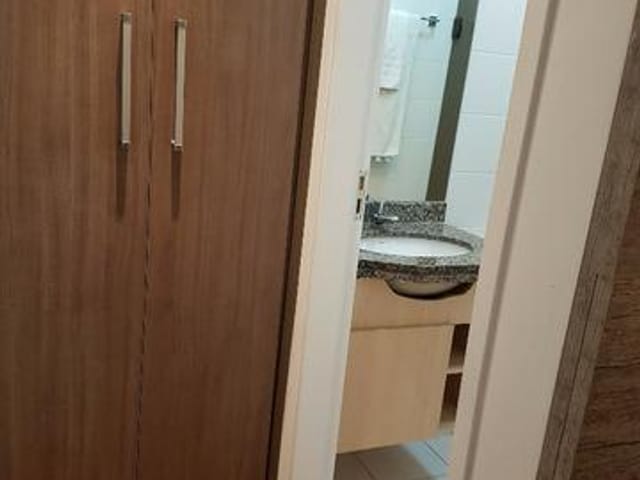 Cobertura / Penthouse com 126m² 3 quartos e 2 banheiros, à venda, no bairro Vila Ema em São Paulo