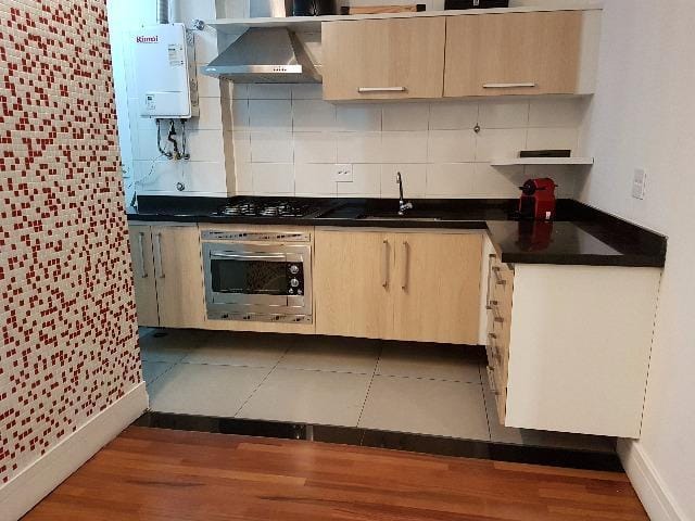 Cobertura / Penthouse com 126m² 3 quartos e 2 banheiros, à venda, no bairro Vila Ema em São Paulo