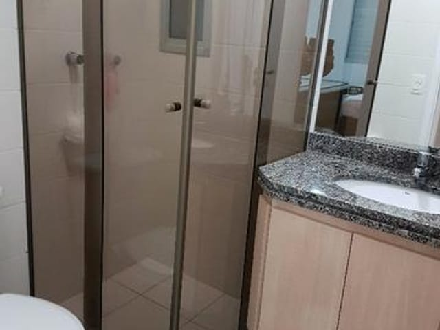 Cobertura / Penthouse com 126m² 3 quartos e 2 banheiros, à venda, no bairro Vila Ema em São Paulo