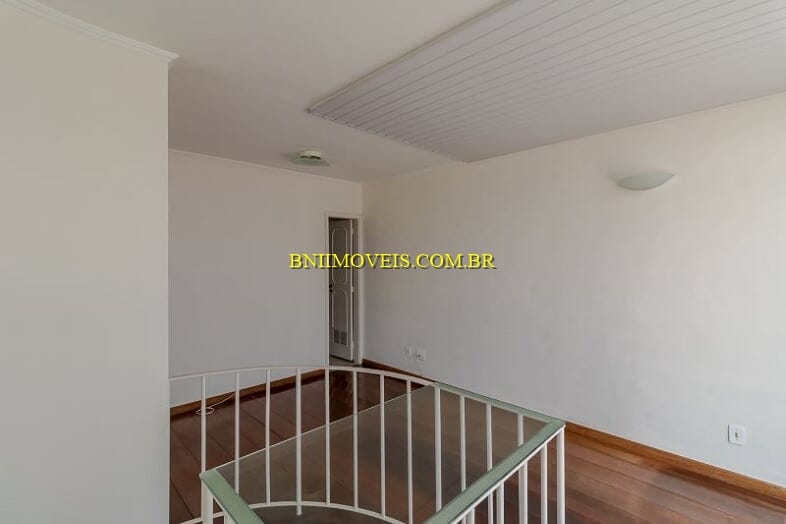 Cobertura à venda com 2 quartos, 136m² - Foto 6