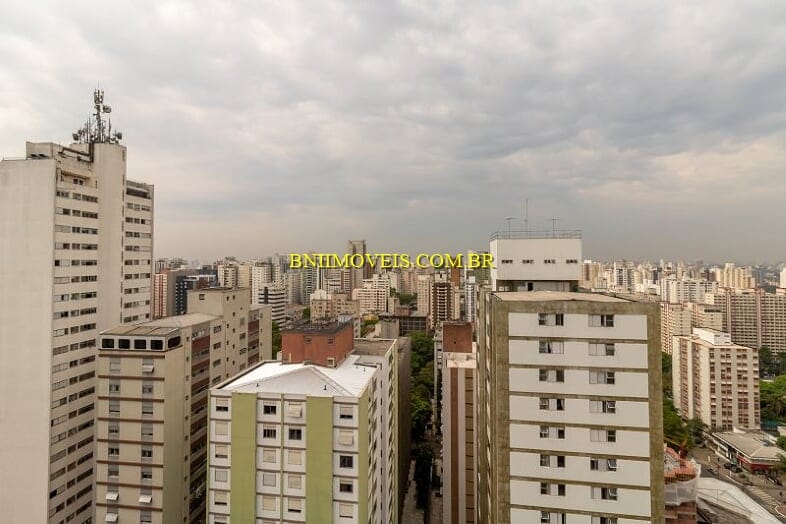 Cobertura à venda com 2 quartos, 136m² - Foto 3