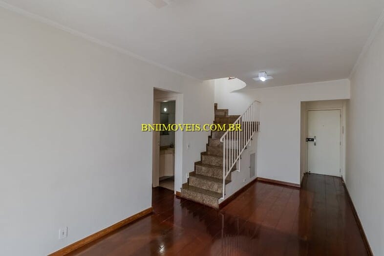 Cobertura à venda com 2 quartos, 136m² - Foto 5