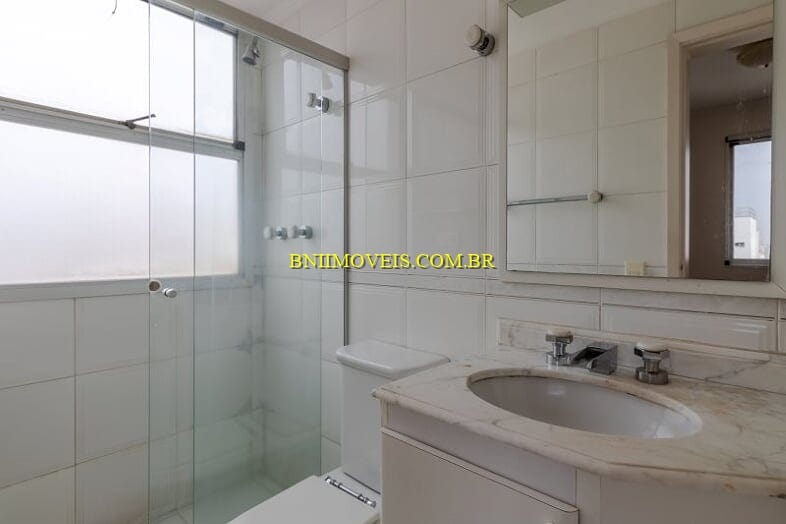 Cobertura à venda com 2 quartos, 136m² - Foto 8