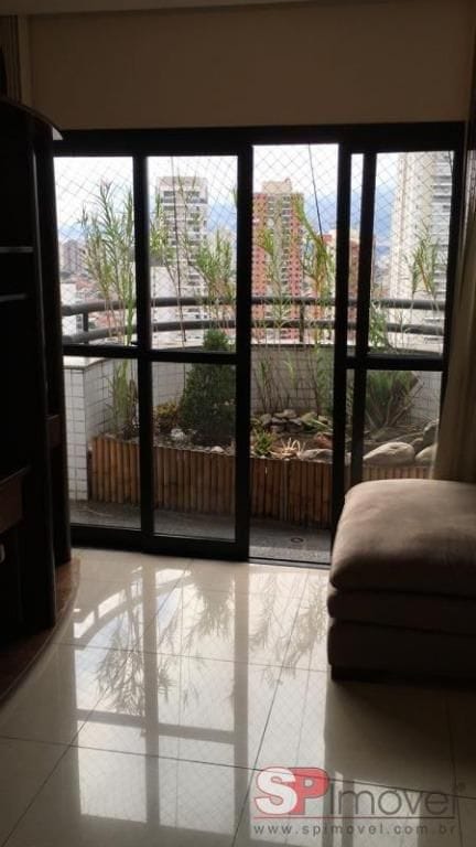 Cobertura / Penthouse com 210m² 4 quartos e 3 banheiros, à venda, no bairro Vila Regente Feijó em São Paulo