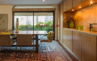 Cobertura, 4 quartos, 540 m² - Foto 10