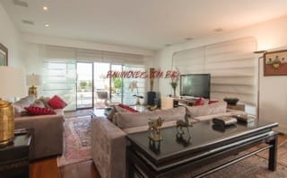 Cobertura, 4 quartos, 540 m² - Foto 5