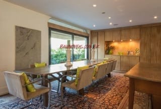 Cobertura, 4 quartos, 540 m² - Foto 8