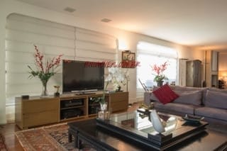 Cobertura, 4 quartos, 540 m² - Foto 2