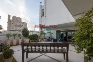 Cobertura, 4 quartos, 540 m² - Foto 15