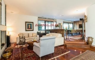 Cobertura, 4 quartos, 540 m² - Foto 9