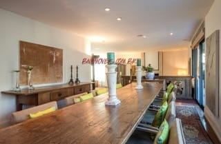 Cobertura, 4 quartos, 540 m² - Foto 13