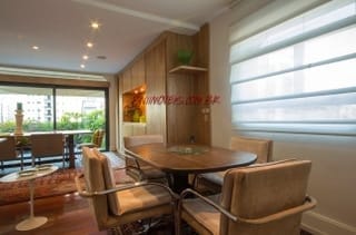 Cobertura, 4 quartos, 540 m² - Foto 11