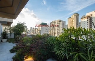 Cobertura, 4 quartos, 540 m² - Foto 7