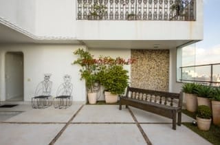 Cobertura, 4 quartos, 540 m² - Foto 18