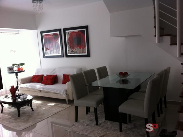 Cobertura / Penthouse com 130m² 3 quartos e 2 banheiros, à venda, no bairro Bela Vista em São Paulo