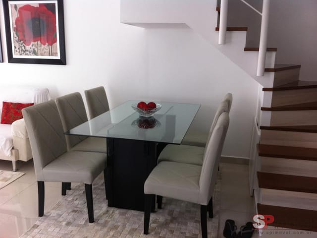 Cobertura / Penthouse com 130m² 3 quartos e 2 banheiros, à venda, no bairro Bela Vista em São Paulo