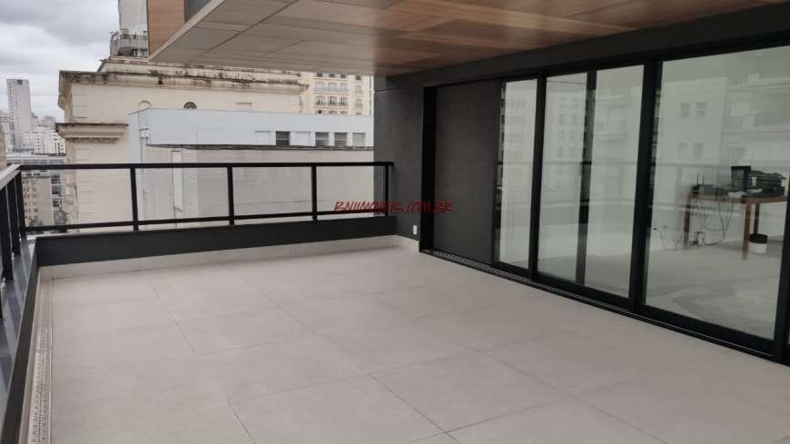 Cobertura, 4 quartos, 347 m² - Foto 7