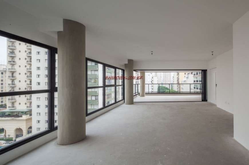 Cobertura, 4 quartos, 347 m² - Foto 2