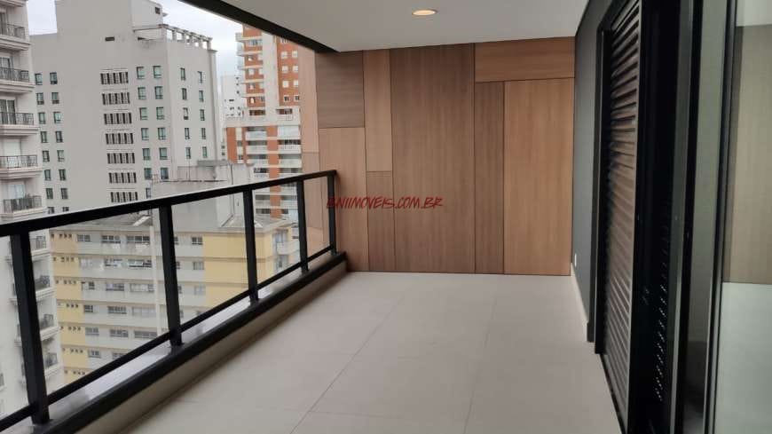 Cobertura, 4 quartos, 347 m² - Foto 5
