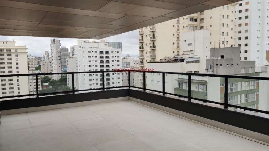 Cobertura, 4 quartos, 347 m² - Foto 6