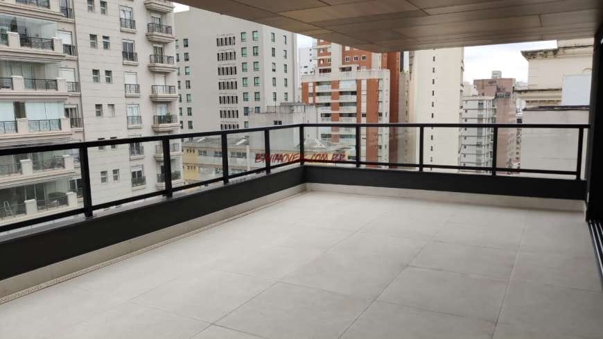 Cobertura, 4 quartos, 347 m² - Foto 14