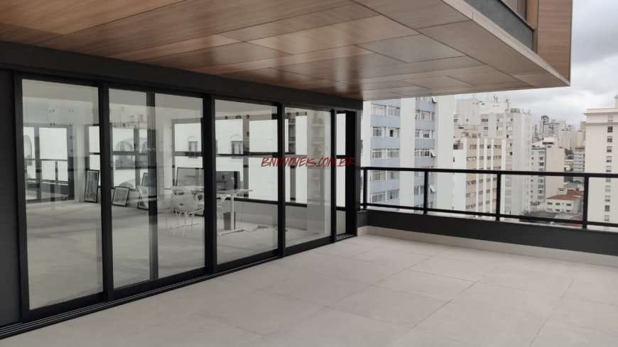 Cobertura, 4 quartos, 347 m² - Foto 1