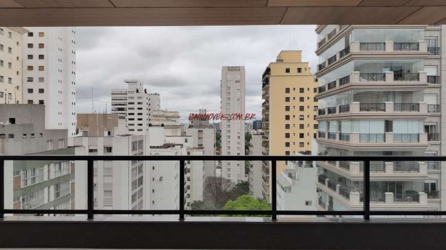 Cobertura, 4 quartos, 347 m² - Foto 4