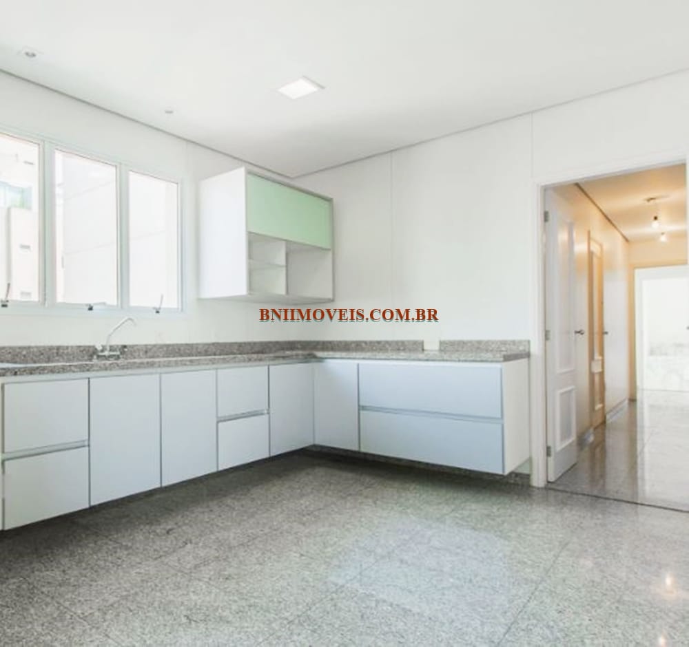 Cobertura, 5 quartos, 520 m² - Foto 9