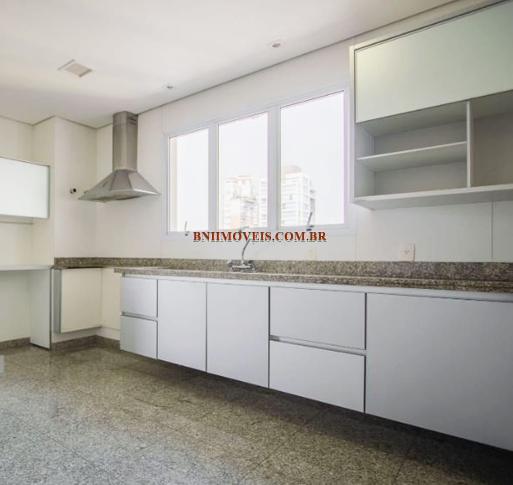 Cobertura, 5 quartos, 520 m² - Foto 10