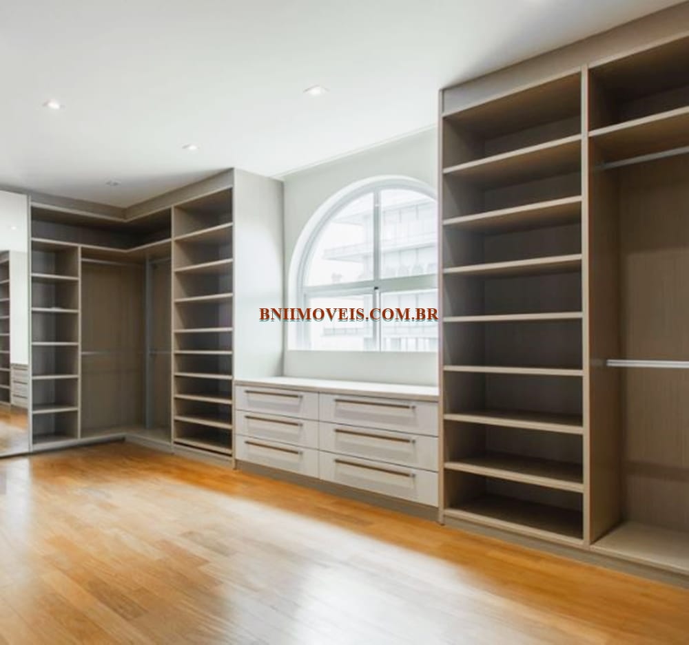 Cobertura, 5 quartos, 520 m² - Foto 20