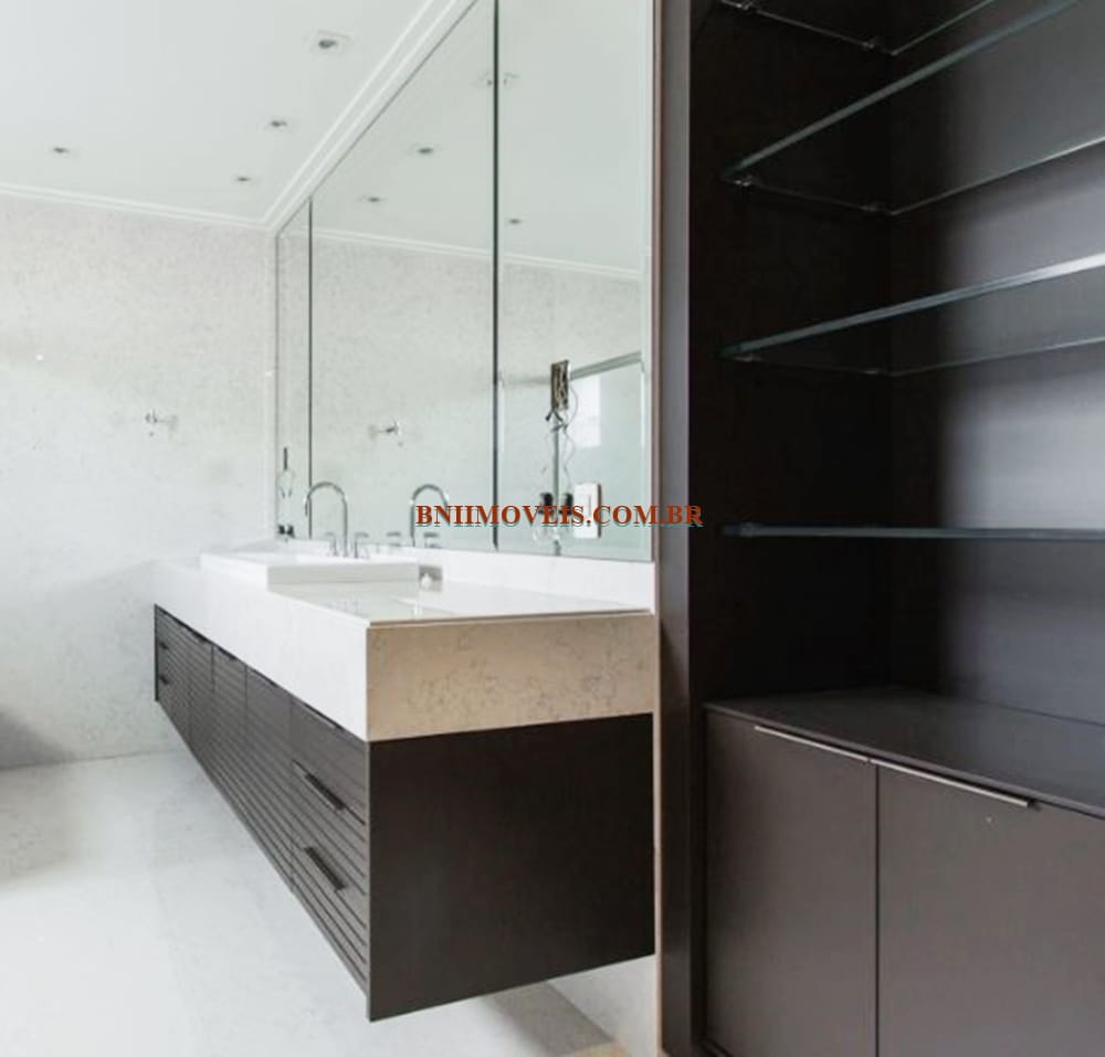 Cobertura, 5 quartos, 520 m² - Foto 21