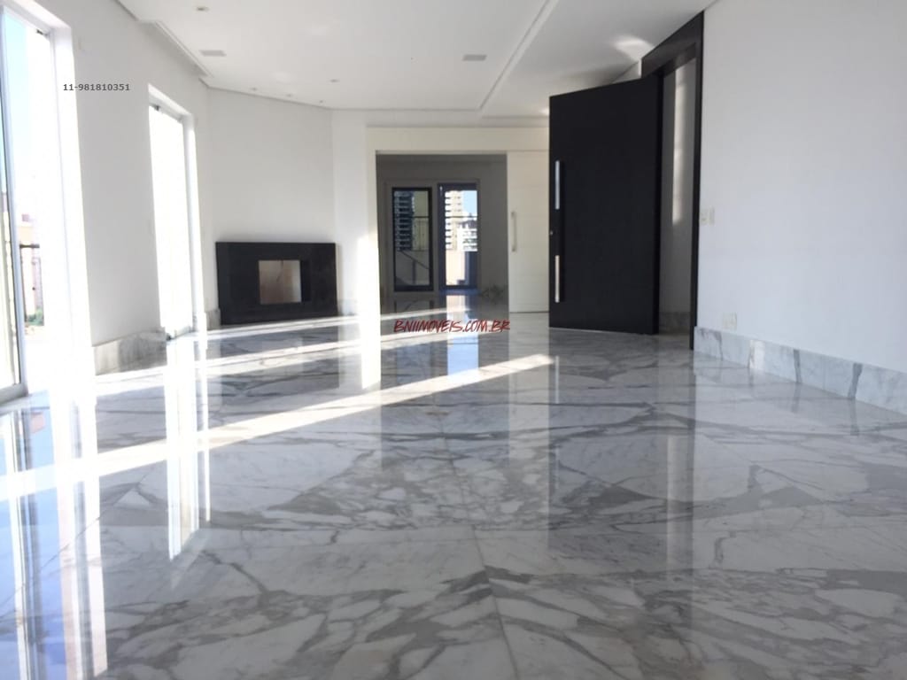 Cobertura, 5 quartos, 520 m² - Foto 3