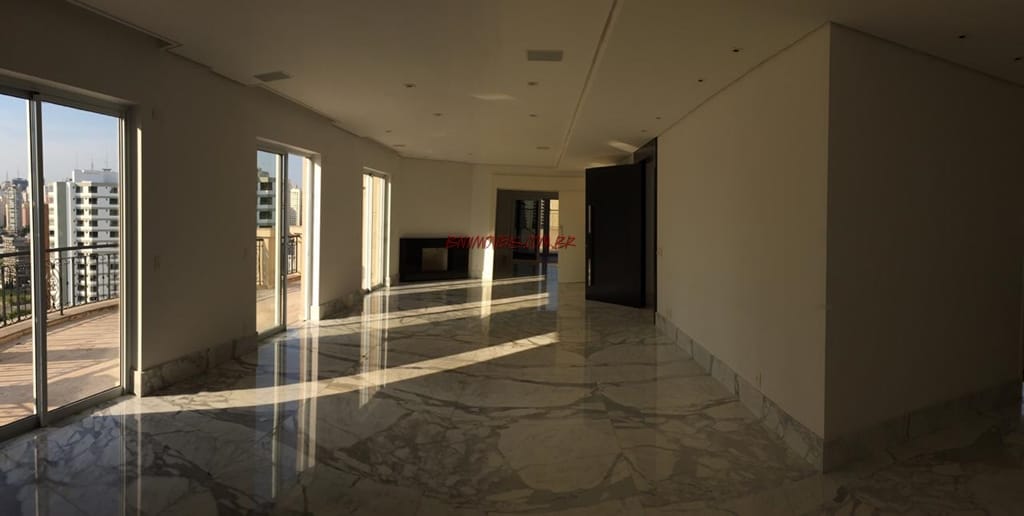Cobertura, 5 quartos, 520 m² - Foto 7