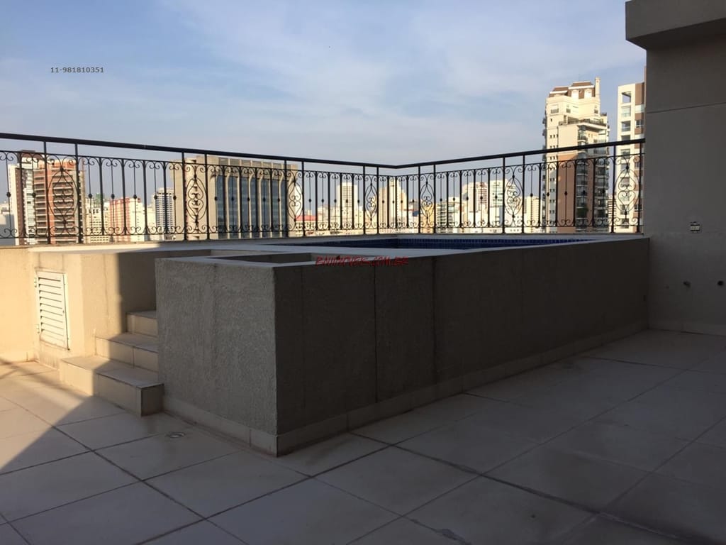 Cobertura, 5 quartos, 520 m² - Foto 12