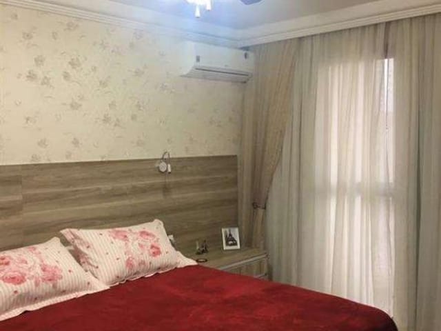 Cobertura / Penthouse com 214m², à venda, no bairro Brás em São Paulo