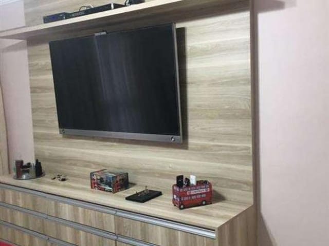 Cobertura / Penthouse com 214m², à venda, no bairro Brás em São Paulo