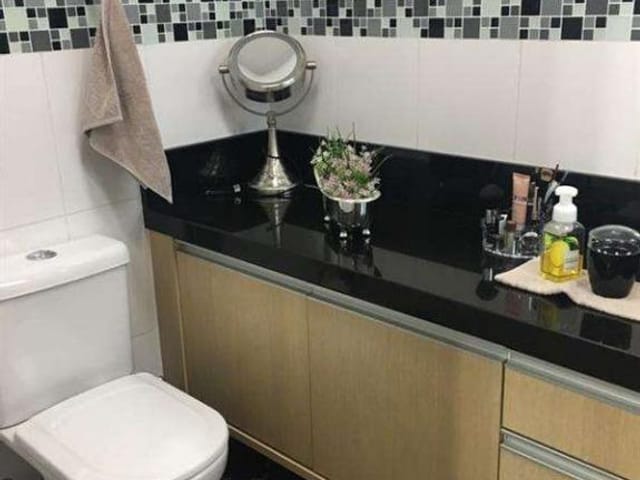 Cobertura / Penthouse com 214m², à venda, no bairro Brás em São Paulo