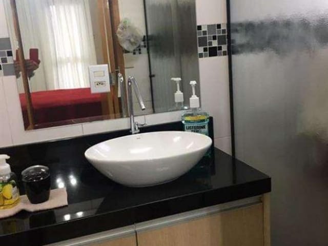 Cobertura / Penthouse com 214m², à venda, no bairro Brás em São Paulo