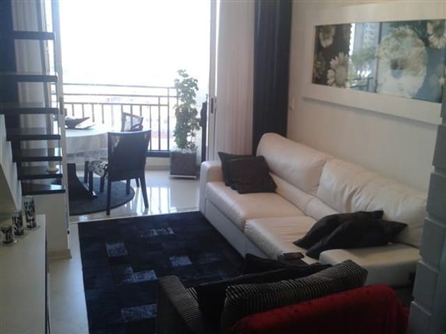 Cobertura / Penthouse com 150m² 4 quartos e 4 banheiros, à venda, no bairro Vila Maria Alta em São Paulo