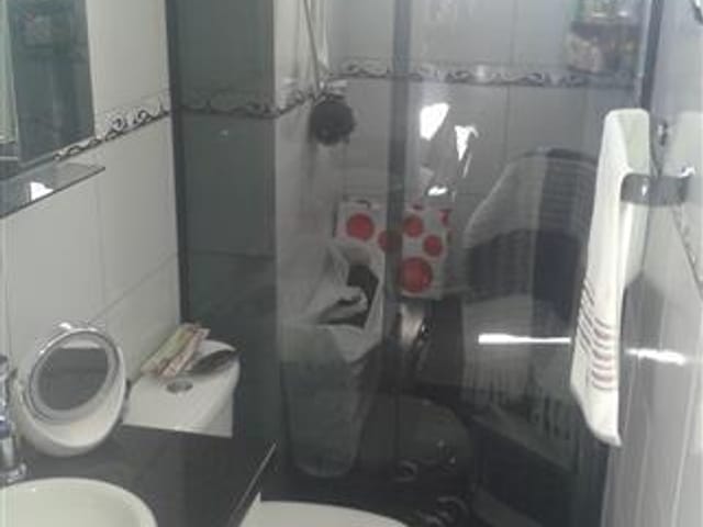 Cobertura / Penthouse com 150m² 4 quartos e 4 banheiros, à venda, no bairro Vila Maria Alta em São Paulo