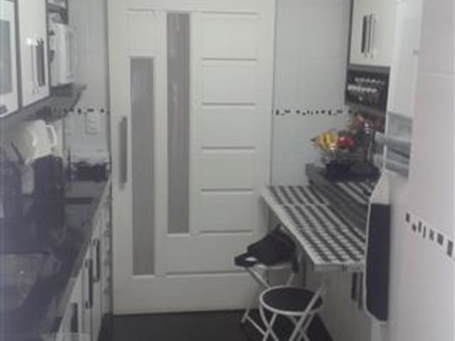 Cobertura / Penthouse com 150m² 4 quartos e 4 banheiros, à venda, no bairro Vila Maria Alta em São Paulo