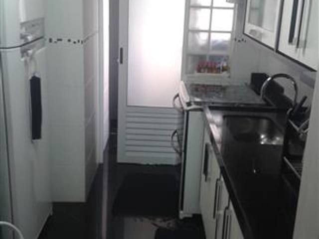 Cobertura / Penthouse com 150m² 4 quartos e 4 banheiros, à venda, no bairro Vila Maria Alta em São Paulo