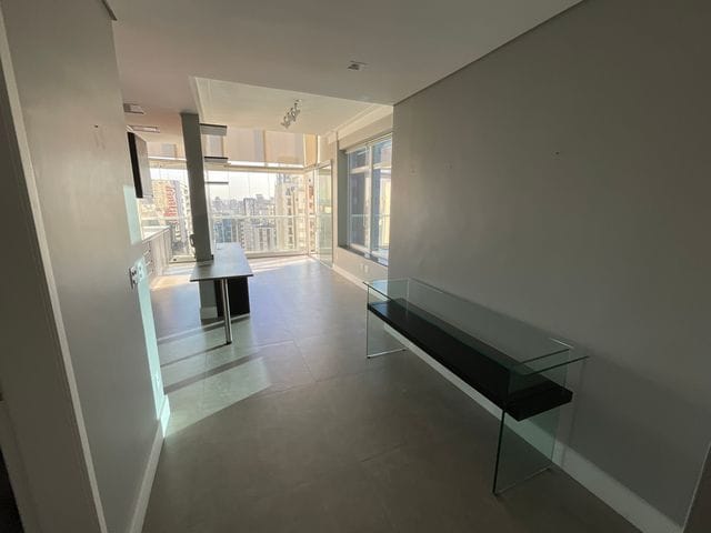 Cobertura / Penthouse com 101m² 2 quartos e 2 banheiros, à venda, no bairro Pinheiros em São Paulo