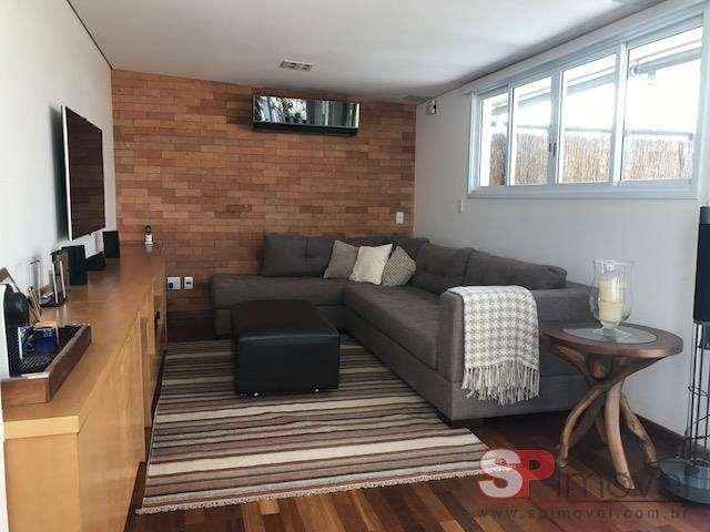 Cobertura / Penthouse 3 quartos e 3 banheiros, à venda, no bairro Cerqueira César em São Paulo