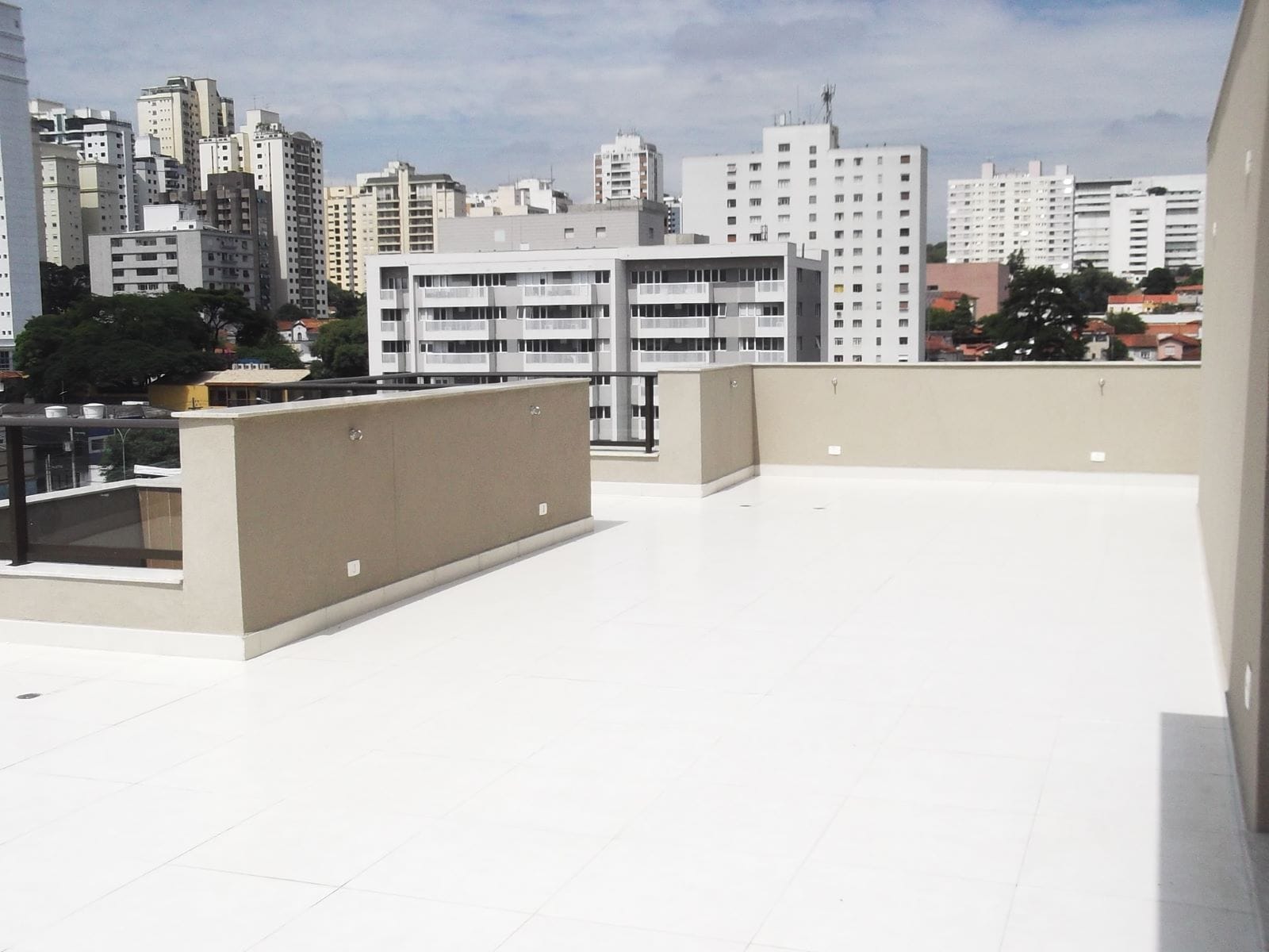 Cobertura à venda com 4 quartos, 268m² - Foto 12
