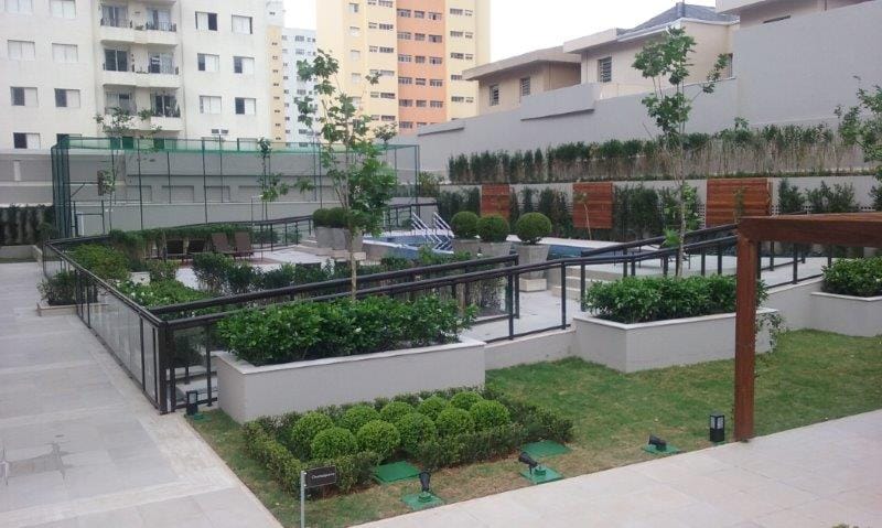 Cobertura à venda com 4 quartos, 268m² - Foto 10